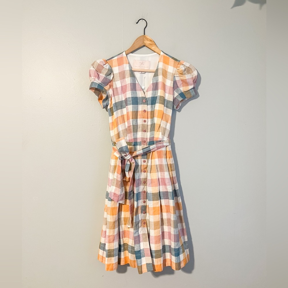 GAL MEETS GLAM dress